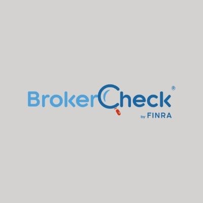 BROKER CHECK FINRA